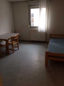 For rent Montbeliard 1 room 21 m2 Doubs (25200) photo 1