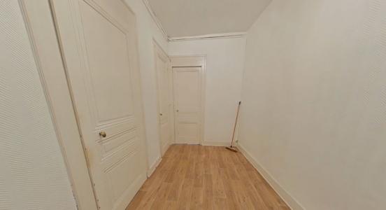 For rent Lyon-2eme-arrondissement 1 room 41 m2 Rhone (69002) photo 2