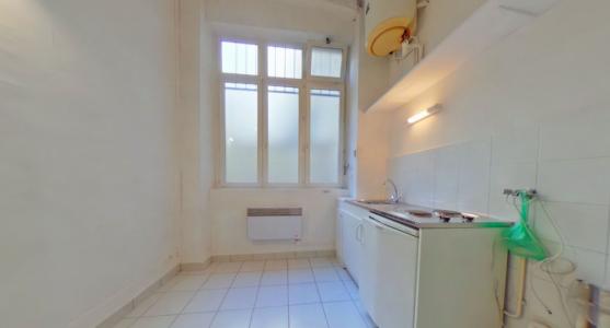 For rent Lyon-6eme-arrondissement 1 room 17 m2 Rhone (69006) photo 1