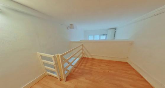 For rent Lyon-6eme-arrondissement 1 room 17 m2 Rhone (69006) photo 2
