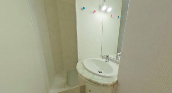 For rent Villeurbanne 1 room 25 m2 Rhone (69100) photo 2