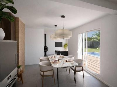 For sale Muzillac 95 m2 Morbihan (56190) photo 3