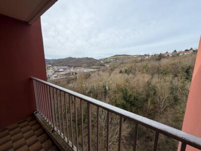 Acheter Appartement Creusot 75000 euros