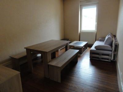 Annonce Location 2 pi�ces Appartement Creusot 71