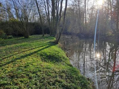 For sale Macquigny 1589 m2 Aisne (02120) photo 0