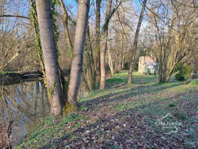 Annonce Vente Terrain Macquigny 02