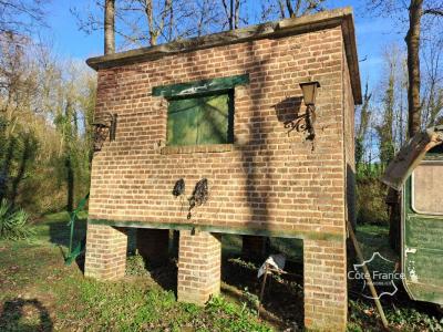 Acheter Terrain Macquigny 23500 euros