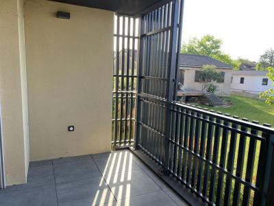 Louer Appartement 60 m2 Labege