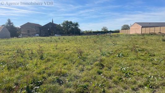For sale Jallaucourt 835 m2 Moselle (57590) photo 3