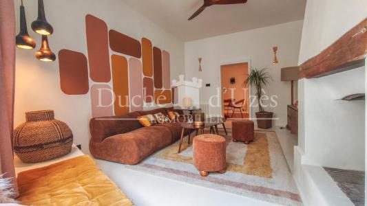 Acheter Maison 96 m2 Uzes