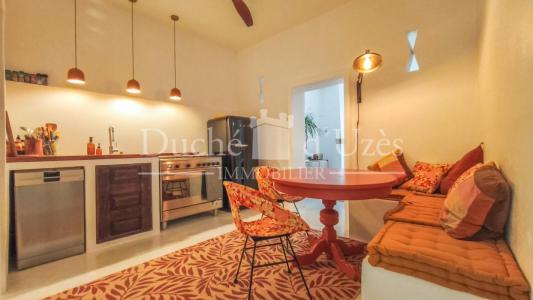 Acheter Maison Uzes Gard