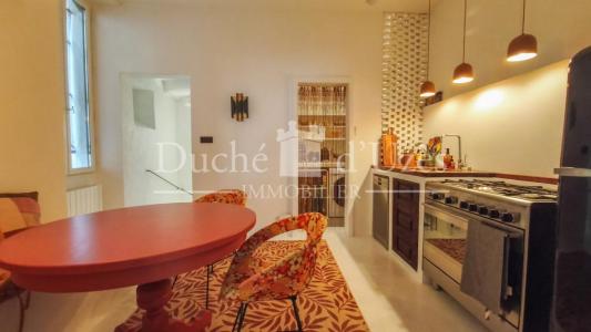 Acheter Maison Uzes 399000 euros