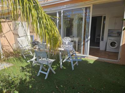 Annonce Vente 3 pi�ces Appartement Linguizzetta 20