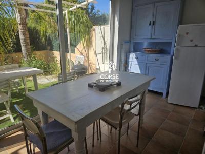 Acheter Appartement 30 m2 Linguizzetta