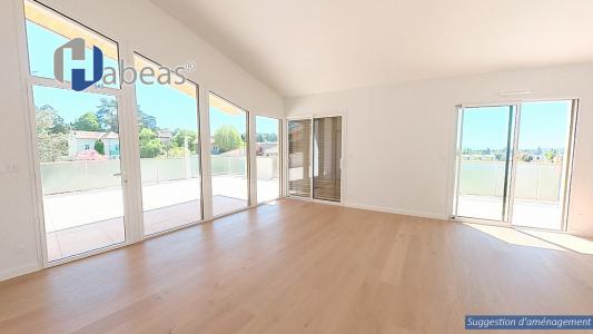 Annonce Vente 4 pi�ces Appartement Sainte-foy-les-lyon 69