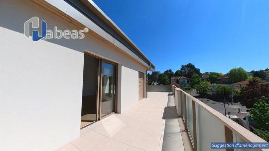 Acheter Appartement Sainte-foy-les-lyon Rhone