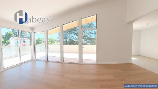 Annonce Vente 4 pi�ces Appartement Sainte-foy-les-lyon 69