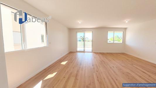 Annonce Vente 4 pi�ces Appartement Sainte-foy-les-lyon 69