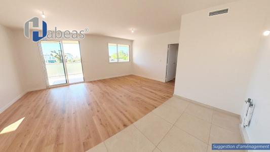 Acheter Appartement 84 m2 Sainte-foy-les-lyon