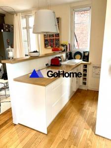 Annonce Location 3 pi�ces Appartement Boulogne-billancourt 92