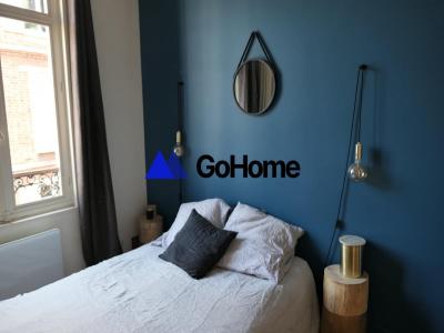 Louer Appartement 60 m2 Boulogne-billancourt