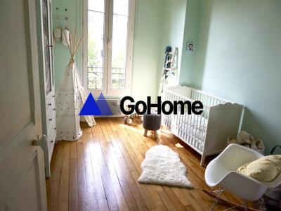 Louer Appartement Boulogne-billancourt Hauts de Seine