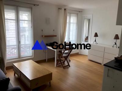 Annonce Location 2 pi�ces Appartement Levallois-perret 92