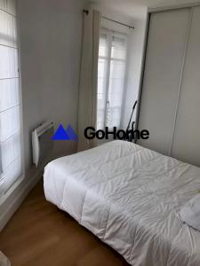 Louer Appartement 31 m2 Levallois-perret