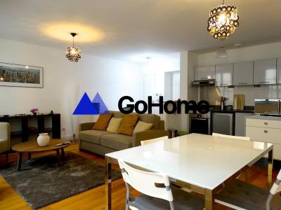 For rent Lyon-3eme-arrondissement 2 rooms 44 m2 Rhone (69003) photo 1