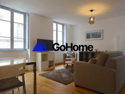 For rent Lyon-3eme-arrondissement 2 rooms 44 m2 Rhone (69003) photo 2