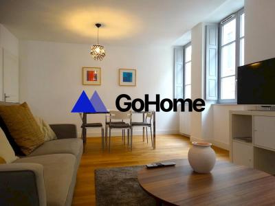 For rent Lyon-3eme-arrondissement 2 rooms 44 m2 Rhone (69003) photo 3