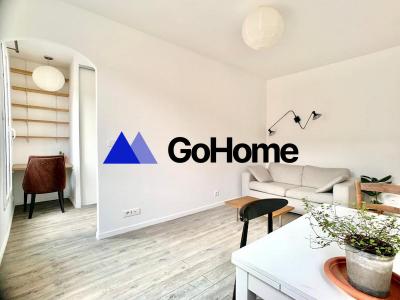 For rent Lyon-7eme-arrondissement 2 rooms 28 m2 Rhone (69007) photo 2