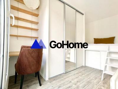 For rent Lyon-7eme-arrondissement 2 rooms 28 m2 Rhone (69007) photo 3