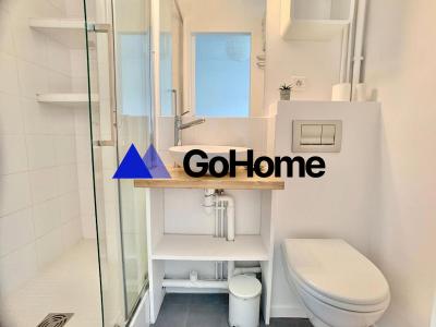 For rent Lyon-7eme-arrondissement 2 rooms 28 m2 Rhone (69007) photo 4