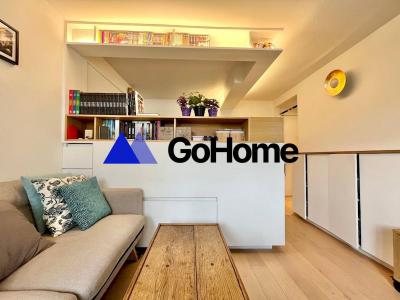 For rent Lyon-7eme-arrondissement 1 room 28 m2 Rhone (69007) photo 2