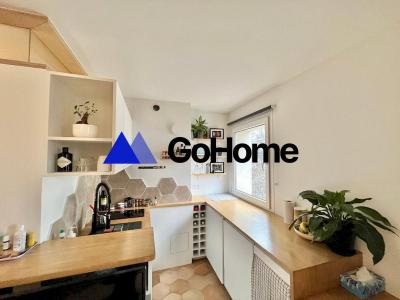 For rent Lyon-7eme-arrondissement 1 room 28 m2 Rhone (69007) photo 3