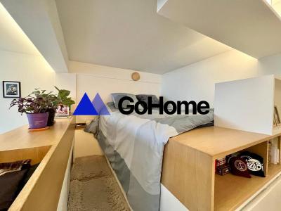 For rent Lyon-7eme-arrondissement 1 room 28 m2 Rhone (69007) photo 4