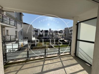 Annonce Location 2 pi�ces Appartement Cran-gevrier 74