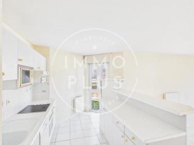 Annonce Vente 3 pi�ces Appartement Seynod 74