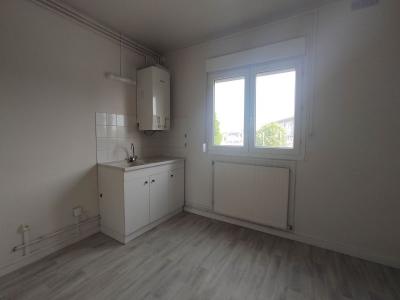 Annonce Vente 5 pi�ces Appartement Marigny-le-chatel 10
