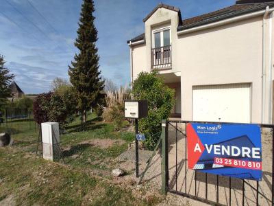For sale Avant-les-marcilly 5 rooms 92 m2 Aube (10400) photo 0