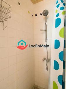 For rent Paris-13eme-arrondissement 1 room 14 m2 Paris (75013) photo 4