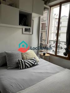 Annonce Location Appartement Paris-12eme-arrondissement 75