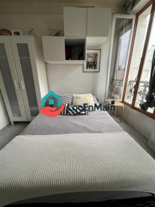 Louer Appartement 15 m2 Paris-12eme-arrondissement
