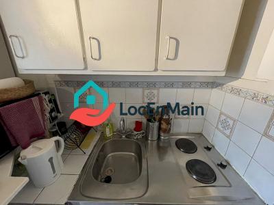 Louer Appartement Paris-12eme-arrondissement 866 euros