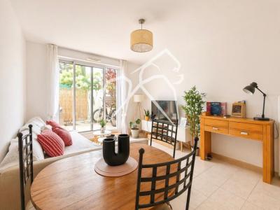 Annonce Vente 2 pi�ces Appartement Montpellier 34