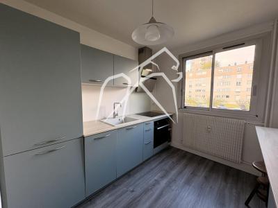 Annonce Vente 5 pi�ces Appartement Mont-saint-aignan 76