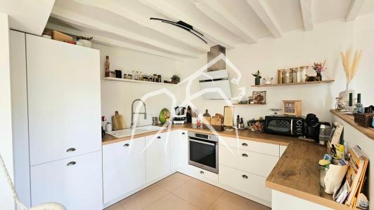 Acheter Maison Servaville-salmonville 269900 euros