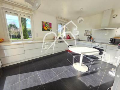 Annonce Vente 7 pi�ces Maison Bihorel 76