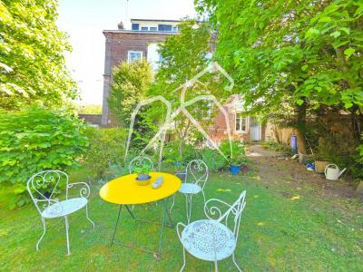 Annonce Vente 7 pi�ces Maison Rouen 76